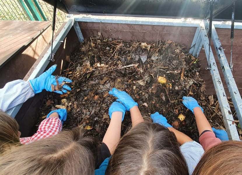 PROJECTE ESCOLAR ICTA_UAB A CERDANYOLA 